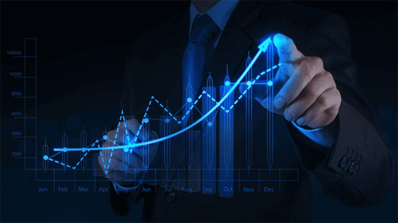 Panel de trading Moryn Clazix
